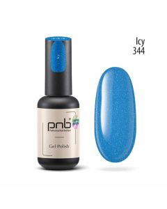 Гель-лак PNB №344 Icy, 8 мл