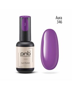 Гель-лак PNB №346 Aura, 8 мл