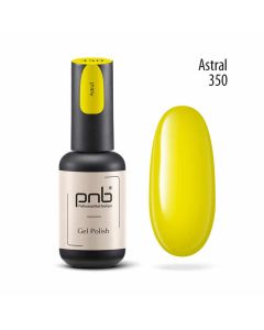 Гель-лак PNB №350 Astral, 8 мл