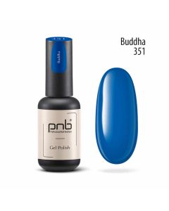 Гель-лак PNB №351 Buddha, 8 мл