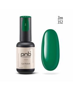 Гель-лак PNB №352 Zen, 8 мл