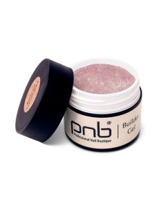 Гель моделюючий, бежевий PNB Builder Gel Cosmo Beige, 15 мл