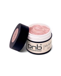 Гель-желе камуфлюючий, айворі PNB Jelly Butter Gel Ivory, 5 мл