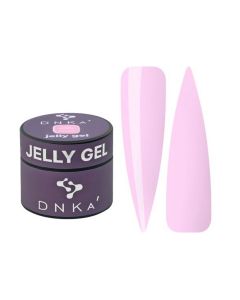 Гель-желе моделирующий DNKa Jelly Gel # 0003 Fetish, 15 мл