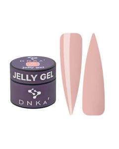 Гель-желе моделирующий DNKa Jelly Gel #0004 Mania, 15 мл