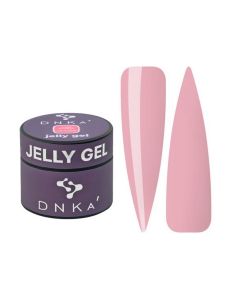 Гель-желе моделирующий DNKa Jelly Gel #0005 Trigger, 15 мл