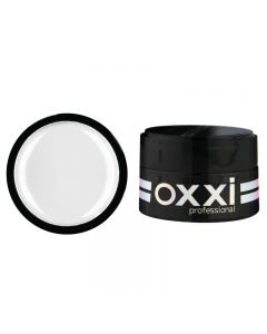 Гель-павутинка OXXI Professional біла/ Spider Gel OXXI Professional white