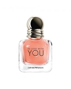 Giorgio Armani Emporio Armani In Love With You парфюмированная вода, 30 мл