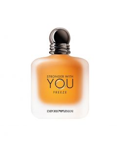 Giorgio Armani Emporio Armani Stronger With You Freeze туалетна вода, 100 мл