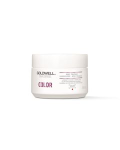 Маска Goldwell DSN Color 60 сек. для тонкого фарбованого волосся, 200 мл