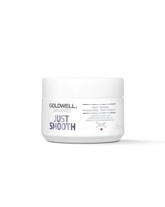 Маска Goldwell DSN Just Smooth 60 сек. розгладжуюча для неслухняного волосся, 200 мл
