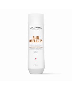 Шампунь Goldwell DSN Sun Reflects для захисту волосся від сонячних променів, 250 мл