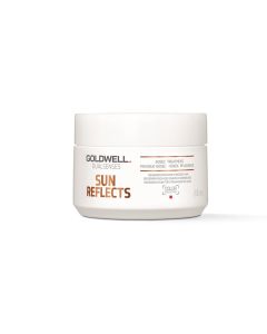 Маска Goldwell DSN Sun Reflects (захист від сонця) інтенсивний догляд за 60 сек., 200 мл