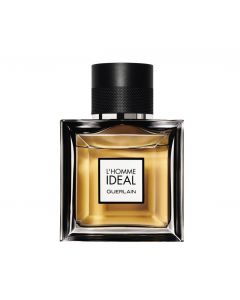 Guerlain L`Homme Ideal туалетная вода, 50 мл