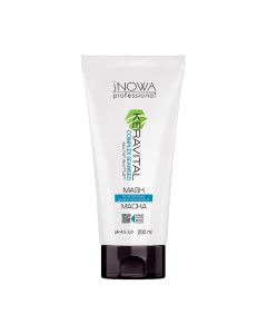 Маска для всіх типів волосся jNOWA Professional Keravital Hair Mask, 200 мл