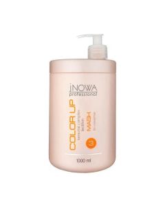 Маска для окрашенных волос jNOWA Professional Color Up Hair Mask, 1000 мл