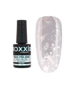 Камуфлююча база для гель-лаку OXXI ProfessionaI Rafinad Base №02, 10 мл