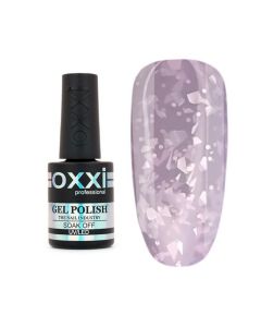 Камуфлююча база для гель-лаку OXXI ProfessionaI Rafinad Base №03, 10 мл