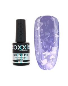 Камуфлююча база для гель-лаку OXXI ProfessionaI Rafinad Base №04, 10 мл