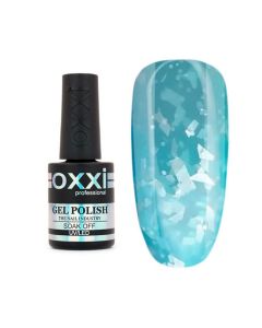 Камуфлююча база для гель-лаку OXXI ProfessionaI Rafinad Base №05, 10 мл