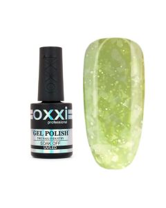 Камуфлююча база для гель-лаку OXXI ProfessionaI Rafinad Base №07, 10 мл