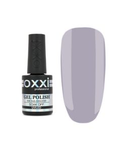 Камуфлююча база для гель-лаку OXXI Professional Cover Base №38, 10 мл
