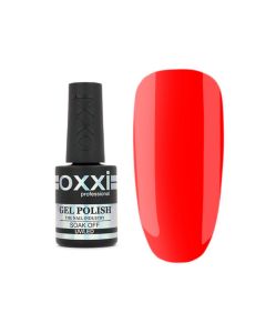 Камуфлююча кольорова база OXXI Professional Summer Base №04, 10 мл
