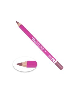 Олівець для губ Zola 03 Pale Rose