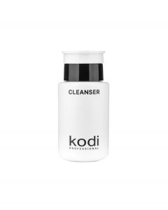 Рідина для зняття липкості Kodi Cleanser, 160 мл.