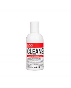 Рідина зняття липкості Kodi Cleanser, 250 мл.