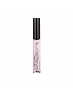 Комплекс для ухода и роста бровей и ресниц Hollyskin Brow&Lash Oil Complex, 9 мл