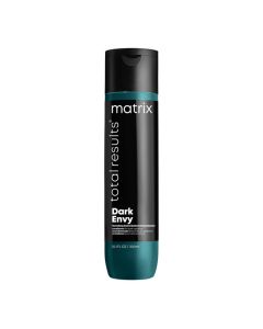 Кондиционер для блеска темных волос Matrix Total Results Dark Envy Conditioner, 300 мл