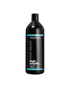 Кондиционер для придания объема тонким волосам Matrix Total Results High Amplify Conditioner, 1000 мл