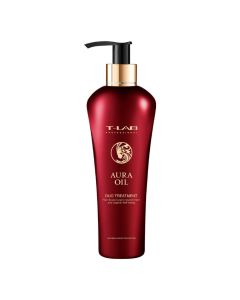 Кондиционер для сухих и поврежденных волос T-LAB Professional Aura Oil Duo, 300 мл