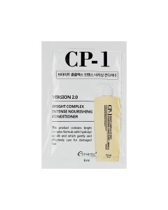 Протеиновый кондиционер для волос Esthetic House CP-1 Bright Complex Intense Nourishing Conditioner, 8 мл