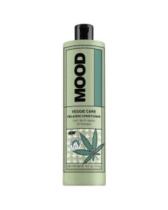 Кондиционер расслабляющий для всех типов волос Mood Veggie Care Relaxing Conditioner, 500 мл