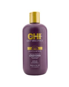 Кондиционер увлажняющий CHI Deep Brilliance Optimum Moisture Conditioner, 355 мл