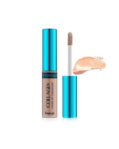 Консилер для обличчя з колагеном Enough Collagen Cover Tip Concealer №1, 9 г