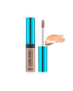 Консилер для лица с коллагеном Enough Collagen Cover Tip Concealer №2, 9 г