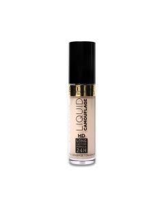 Консилер під очі Eveline Cosmetics Liquid Camouflage 05 Porcelain, 5 мл