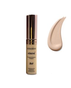 Консилер "Sensitive Mineral 3 in 1 Concealer" TopFace PT471 (001)