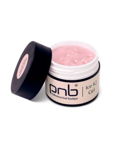 Контроль гель PNB UV/LED Ice IQ Gel Cover Rose, 15 мл