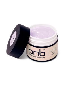 Контроль гель PNB UV/LED Ice IQ Gel Crocus, 15 мл