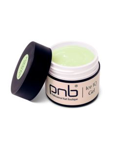 Контроль гель PNB UV/LED Ice IQ Gel Molucella, 15 мл