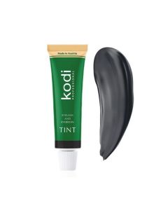 Фарба для брів та вій Kodi Professional графіт, 15 мл