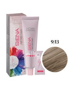Крем-фарба для волосся jNOWA Professional SIENA CHROMATIC SAVE 9/13, 90 мл