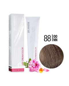Крем-краска для волос Spa Master 88/OONN