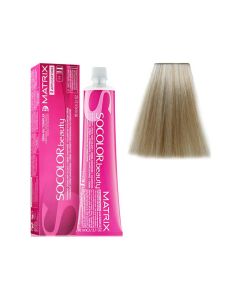 Крем-краска для волос Matrix Socolor Beauty 10AV, 90 мл