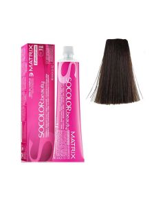 Крем-краска для волос Matrix Socolor Beauty 505M, 90 мл