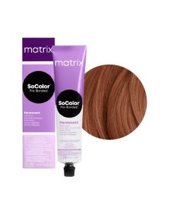Крем-краска для волос Matrix Socolor Beauty 508BC, 90 мл